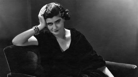 coco chanel failures|How Global Icon Coco Chanel Reinvented Women's .